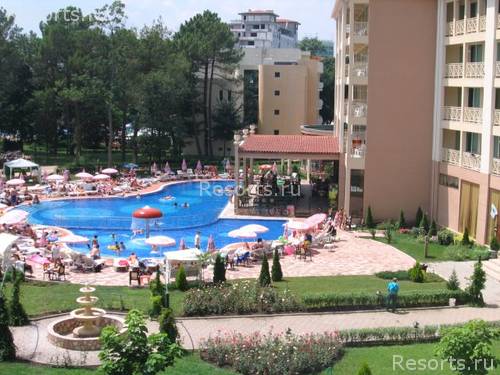 Alba Hotel 6